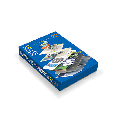 Yearbook 22-23