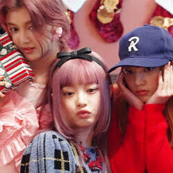 6. NewJeans ‘Holiday Special’