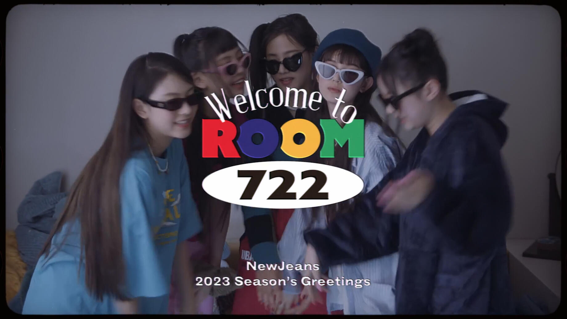 2023 SEASON'S GREETINGS